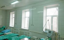 Забайкалье получит дополнительные средства на борьбу с ковидом