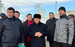 Дерьмовый случай