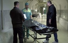 Личность убитой в Чите на улице Чкалова женщины установлена