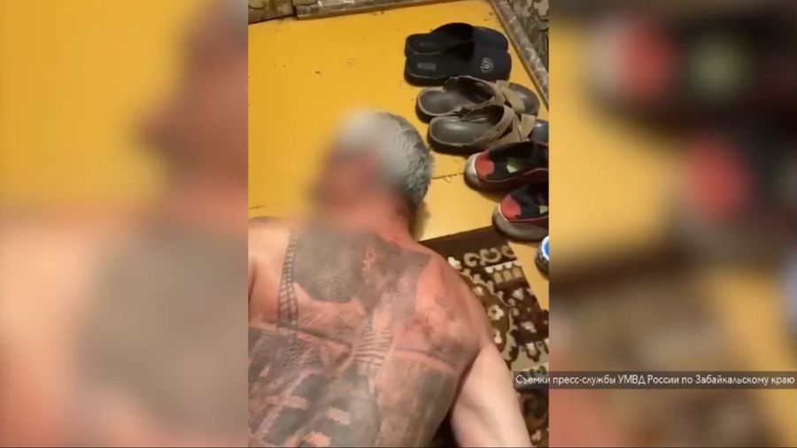 Задержанный по подозрению в стрельбе и убийстве в центре Читы сознался в преступлении