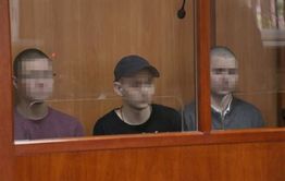 В Кыринском районе задержали четвертого подростка по подозрению в изнасиловании женщины и убийстве мужчины