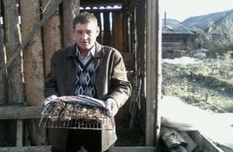 В Забайкалье разыскивается без вести пропавший Игорь Кутузов