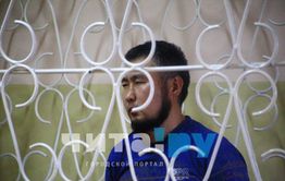 ​Подозреваемого в убийстве и расчленении 19-летней читинки задержали на трое суток