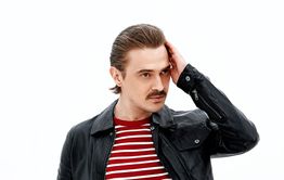 Из Усть-Борзи на «Евровидение»
