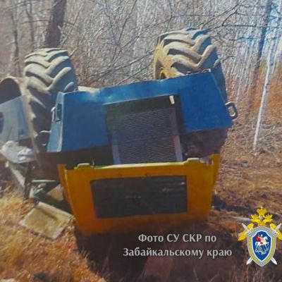 Мастер строительной фирмы предстанет перед судом в Забайкалье