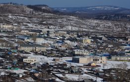 Водовозок и почтальонов не хватает в Вершино-Дарасунском