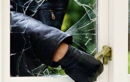 Забайкальский школьник помог полицейским раскрыть кражу