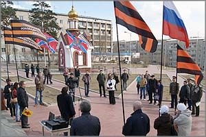 «Одесская Хатынь». Мы не забудем и не простим. И мы еще вернемся.