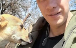 Ветеринарный врач из Забайкалья погиб в СВО