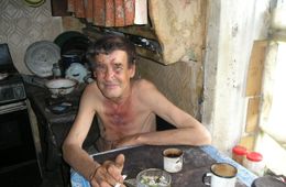 Выселить из общаги. Читинцев, нарушающих условия договора, «попрут» из муниципального жилья