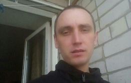В Забайкалье разыскивают мужчину с татуировкой «Джон Леннон», подозреваемого в убийстве