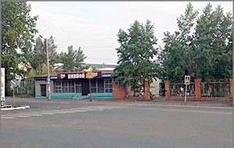 «Пивной квадрат» открыли рядом с борзинской школой
