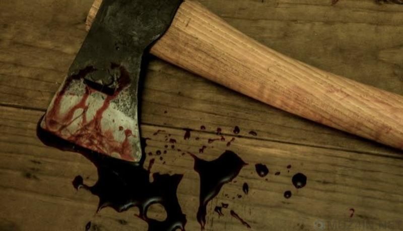Задержан подозреваемый в убийстве семьи из Могойтуйского района
