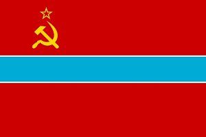 Песни в память о СССР: Узбекистан