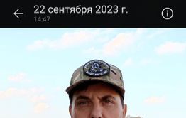 Хроники СВО. «Осиновские» герои, Дрюня младший 