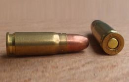 Забайкальца оштрафовали за незаконный оборот огнестрельного оружия