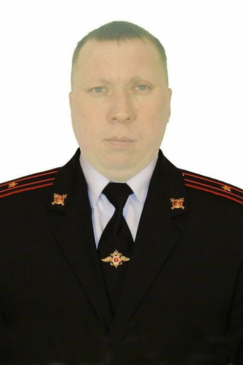 Начальник полиции Кыринского района будет похоронен с почестями