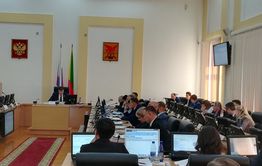 В Чите отменят выборы по партийных спискам