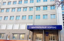 Главный моностационар Забайкалья может перейти в прежний режим работы в сентябре
