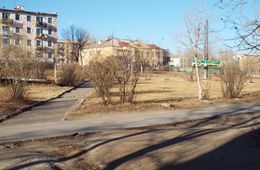 Забайкальская сирота 8 лет живет на улице 