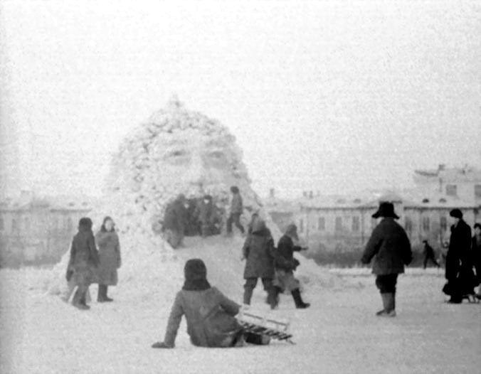 Раньше было лучше