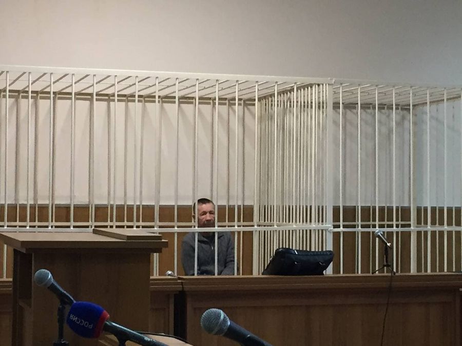Как убивали генерала УФСИН Забайкалья. Видеоверсия следствия.