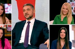 Борьба с ковид — что рассказал губернатор