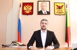 ​Губернатор Осипов: Это не праздники и не каникулы (видео)