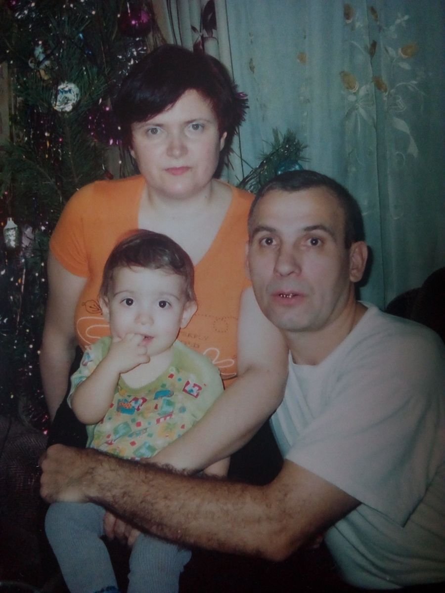 Главный у «русичей»
