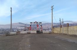 Не крымский мост — дарасунцев взяли в заложники