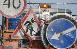 Авария с паломниками произошла из-за халатности дорожников?