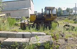 Забайкальск: До коммунальной катастрофы два шага