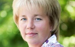 Депутат гордумы Читы Борисова ответит за нарушение партийной дисциплины