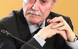 Уроженец Забайкалья актер и режиссер Юрий Соломин заразился коронавирусом 