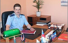Декриминализация: Реабилитированный прокурор – сын московского судьи?