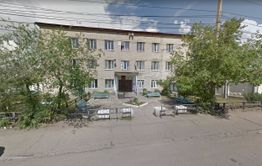Полицейский может быть причастен к смерти читинца в отделе полиции 