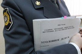 Бывшему начальнику отделения уголовного розыска Дульдургинской полиции грозит до 5 лет лишения свободы