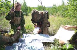 Операторов беспилотников будут обучать в Чите