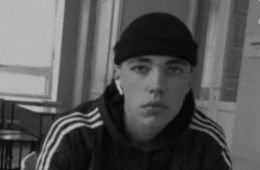В Чите ищут 16-летнего юношу