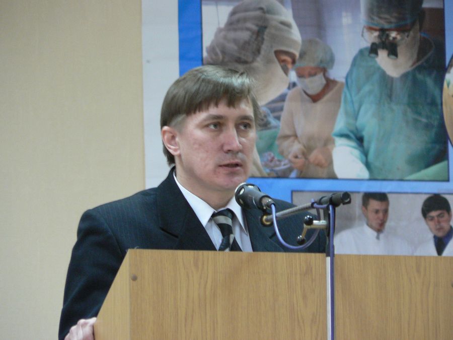 Виноват ли депутат?