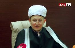 Муфтий Забайкалья призвал всех в Ураза-байрам молиться дома (видео)…