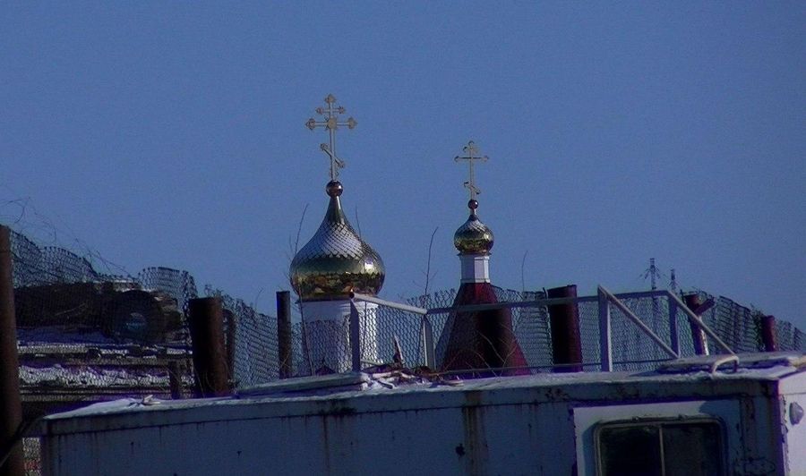 ​Снежинка