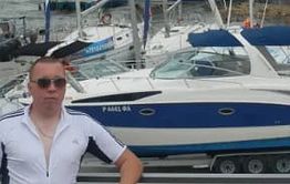Следователи возбудили уголовно дело по факту гибели начальника кыринской полиции 