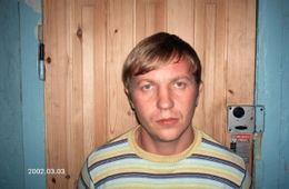Читинский бандит Дрюня старший признался в московском убийстве