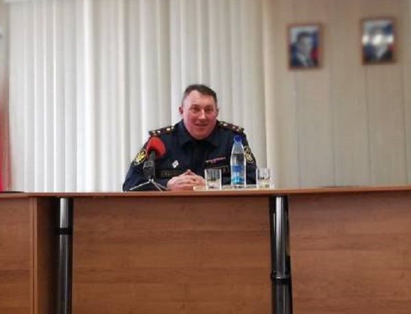 Заключенные в ИК-5 будут фасовать чай