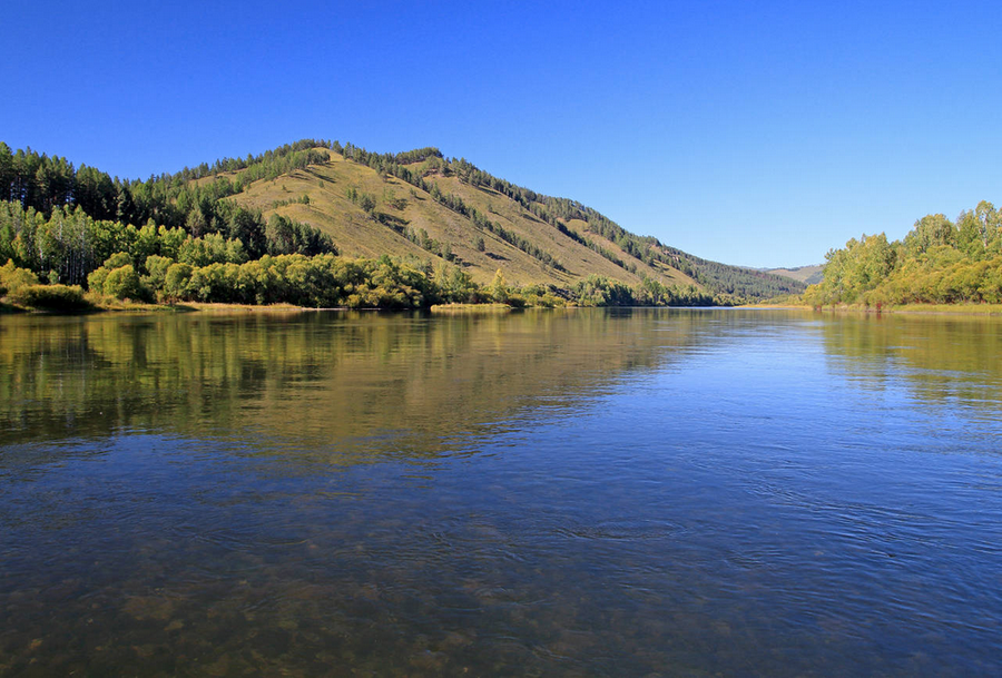 Мутный Чикой, дорогая вода и кодекс чести