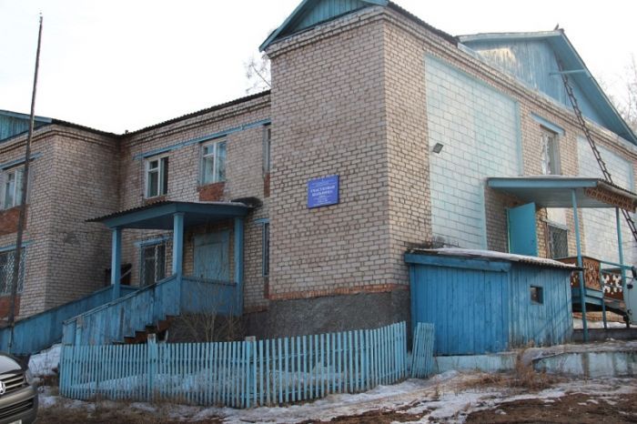 По поручению Осипова удалось сохранить две участковые больницы в Петровск-Забайкальском районе