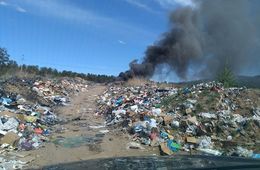 Минприроды РФ: чиновники Читы «забили» на город