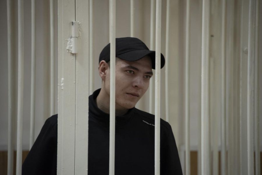22-летний забайкалец, который убил женщину при ограблении пекарни в Атамановке, получил 18,5 лет колонии