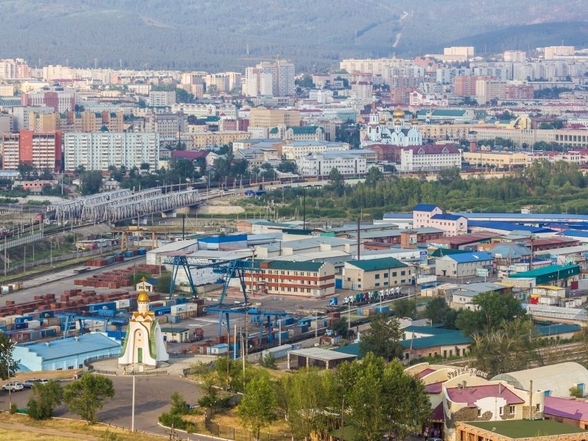 Для забайкальских школьников объявили историко-патриотический конкурс